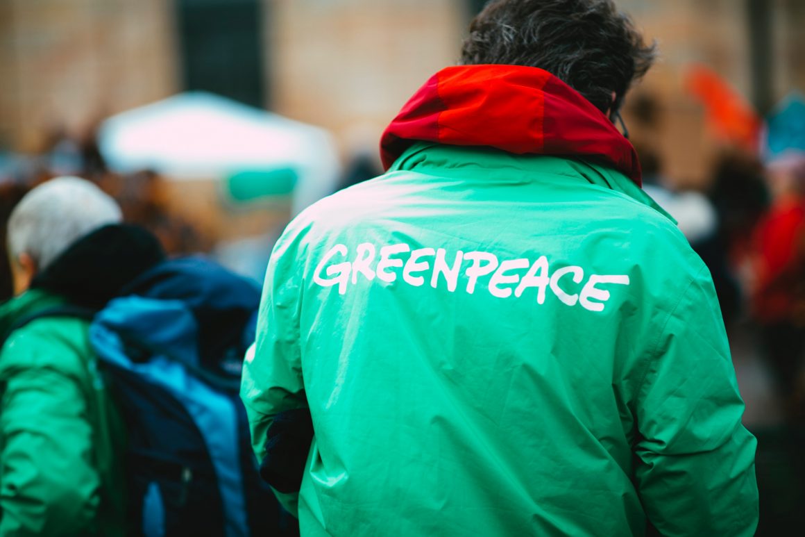 Greenpeace: Warum wir die österreichische Klimastrategie kritisieren