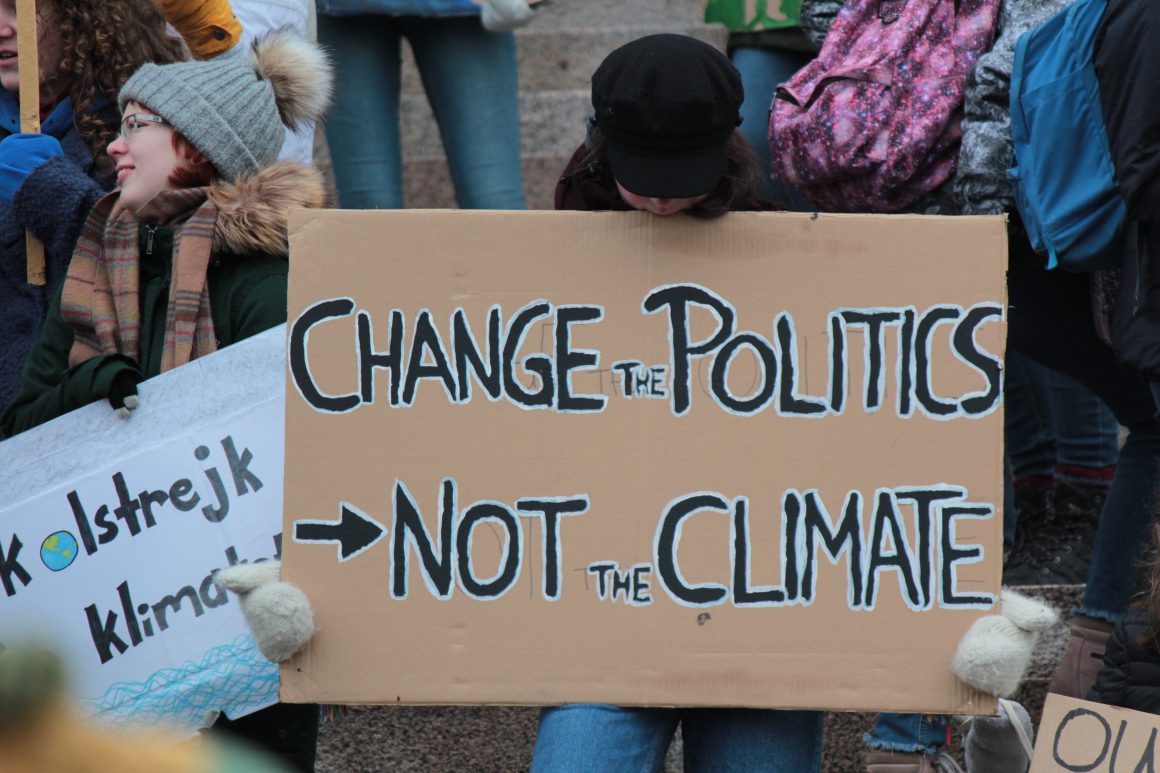 Der Klimawandel: Fad, Kompliziert, Unpräzise?