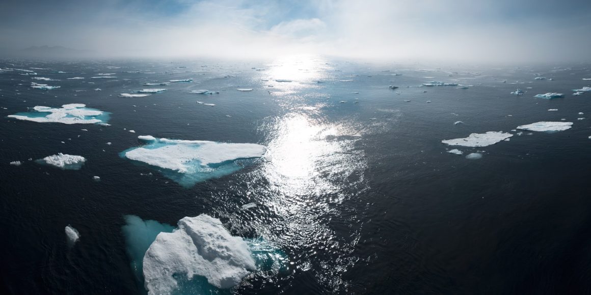 Warum die Arktis uns alle angeht