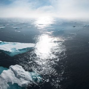 Warum die Arktis uns alle angeht