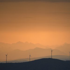 Österreichs Energie-Testregion sollen zu 100% grüne Energie liefern