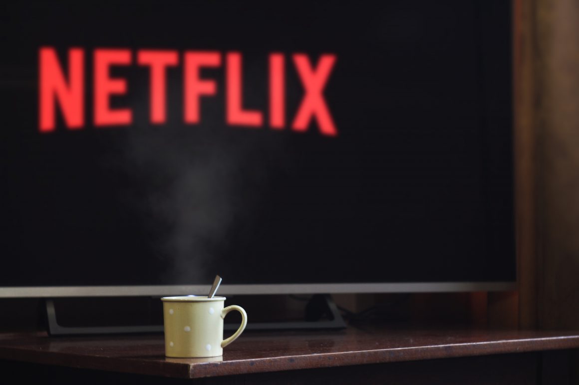 Zehn tolle Netflix Dokus zum Thema Klimawandel