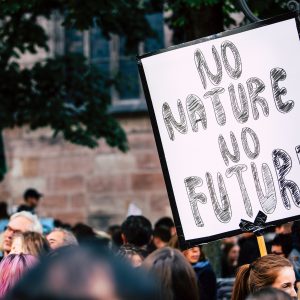 Internationaler Klimastreik