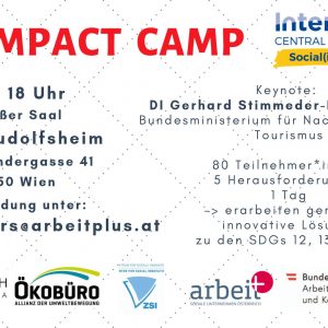 SDG Impact Camp