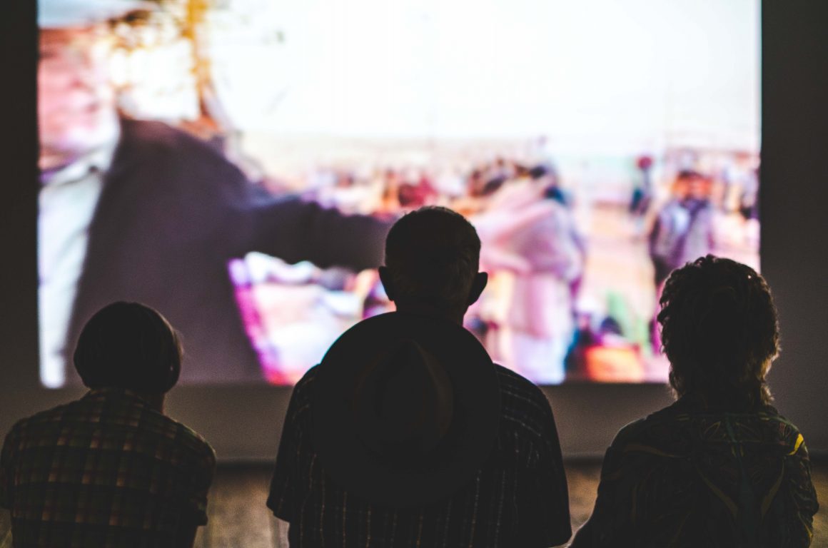 Nachhaltig Filme Schauen – Streamen, DVDs und Alternativen