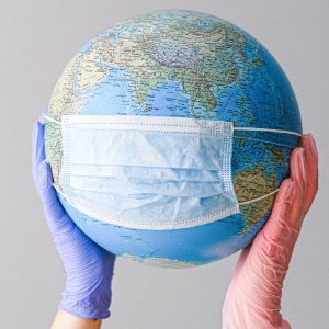 Von Pandemien und Plastik – Wie Schutzmaßnahmen zur Umweltverschmutzung beitragen
