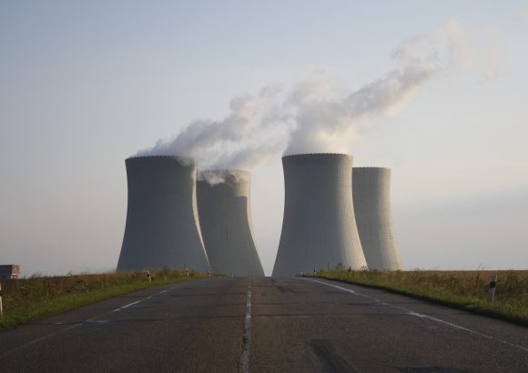 Unter (Atom-)Strom: Geplanter AKW-Ausbau in Dukovany