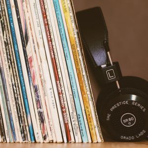 Schallplatten und Streaming: Wie nachhaltig ist eigentlich Musikhören?