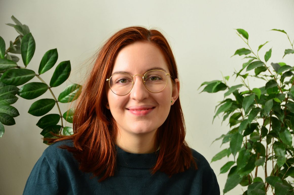 Umweltrecht 101 – ein Interview mit Umweltjuristin Viktoria Ritter