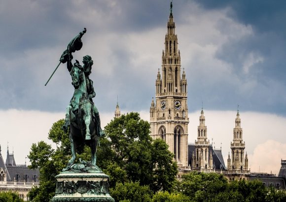 Wien-Wahl 2025: Was wollen die Parteien für’s Klima tun?